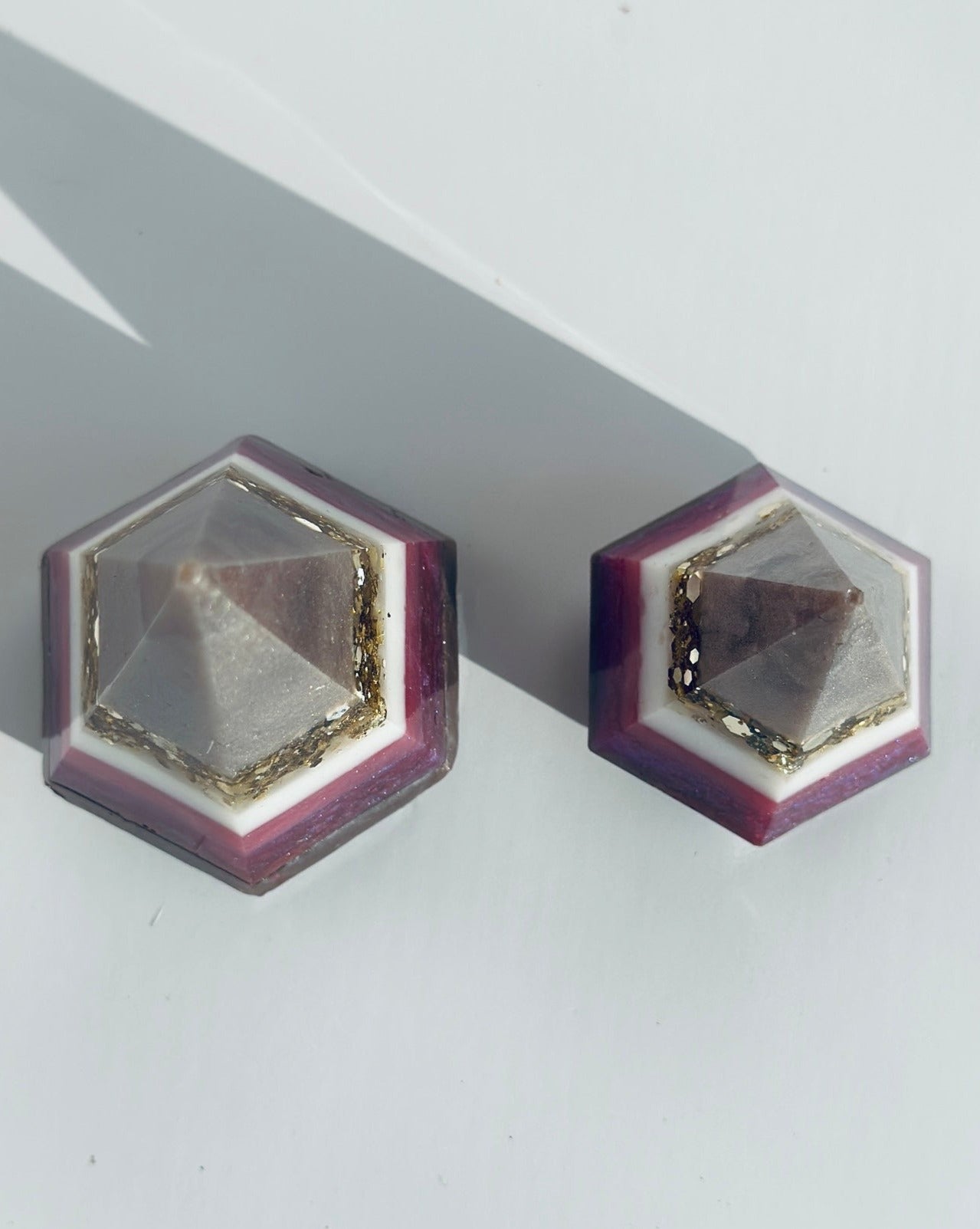 Ring Holder Set