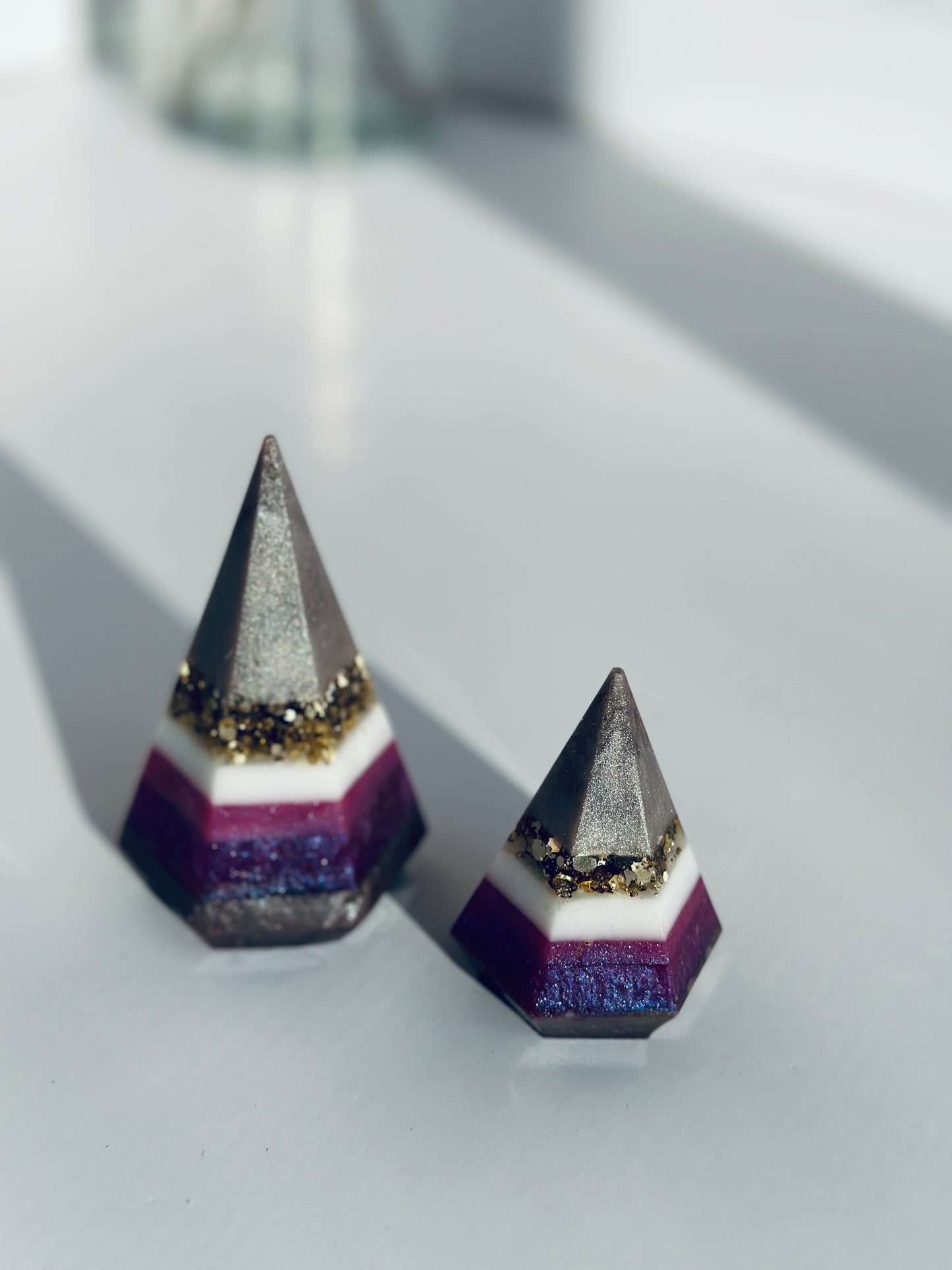 Ring Holder Set