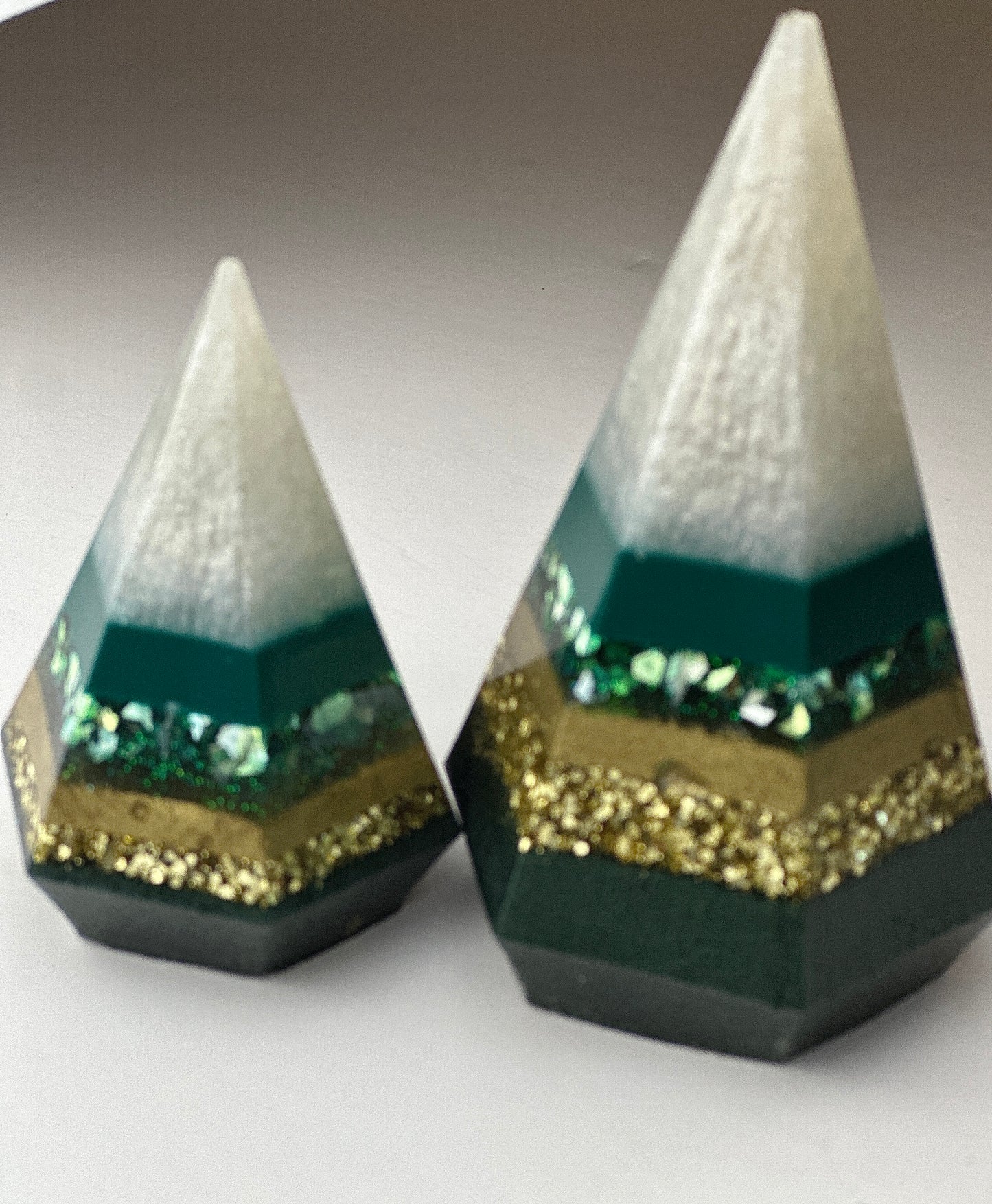 Ring Holder Set