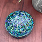 Seashell Ashtray, Trinket Tray,