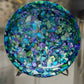 Seashell Ashtray, Trinket Tray,