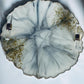Marble Geode Design Tray Set