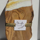 Fun Shaped Beaded Olive Wood Cheese Board