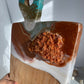 Burnt Orange Cheese Board