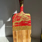 Ruby Red Cheese Board