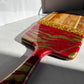 Ruby Red Cheese Board