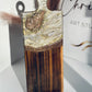 Gold Cheeseboard