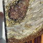 Gold Cheeseboard