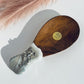 Dimond Geode Spoon Rest