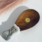Dimond Geode Spoon Rest