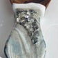 Dimond Geode Spoon Rest