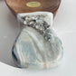 Dimond Geode Spoon Rest