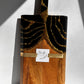 Black and Gold Design Cheeseboard