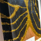 Black and Gold Design Cheeseboard