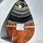 Black and Gold Color Cheeseboard