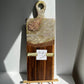 Gold Cheeseboard