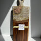 Gold Cheeseboard