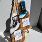 Variety Mini Cheese Board
