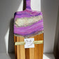 Vibrant Cheese Board