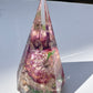 Enchanted Blossom Resin Ring Holders
