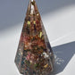 Enchanted Blossom Resin Ring Holders