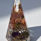 Enchanted Blossom Resin Ring Holders