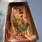 Inspirational Blossom Trinket Trays