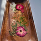 Inspirational Blossom Trinket Trays
