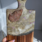 Gold  CheeseBoard