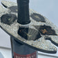 Geode Wine Glass Elegance Set