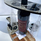 Geode Wine Glass Elegance Set