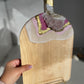 Variety Cheese Board