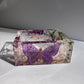 Fluttering Blossom Trinket Box