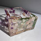 Fluttering Blossom Trinket Box