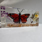 Fluttering Blossom Trinket Box