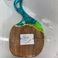 Fun Shaped Cheese Board