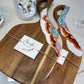 Fun Shaped Cheese Board