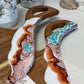 Fun Shaped Cheese Board