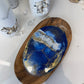 Oval Tray