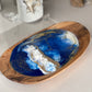 Oval Tray