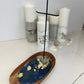 Oval Tray Jewerly Holder