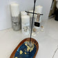 Oval Tray Jewerly Holder