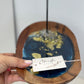Oval Tray Jewerly Holder