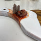 Fun Shaped Crystaled Cheese Board