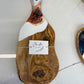 Fun Shaped Crystaled Cheese Board