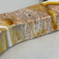 Turquiose Beaded Cheese Board