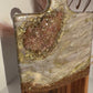 Gold Cheeseboard